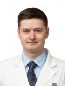 Черненко Валерий Юрьевич