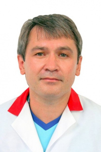 Прокопчук Сергей Николаевич