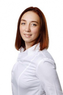 Шевцова Анна Александровна