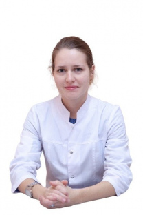 Халипова Мария Андреевна