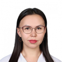 Щукина Татьяна Владимировна