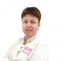 Назарова Ольга Александровна