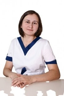 Радзивилова Татьяна Анатольевна