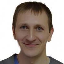 Руденко Александр Александрович