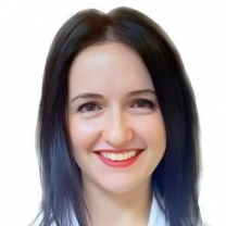 Атарова Зарина Эльбрусовна