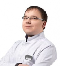 Матвеев Георгий Александрович