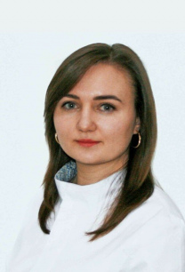Яхина Диляра Ислямовна