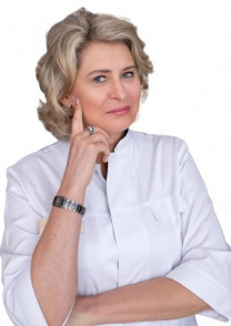 Петрова Елена Ивановна