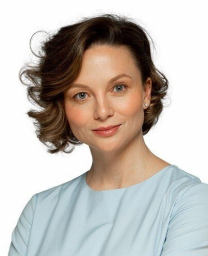 Антипова Екатерина Вадимовна