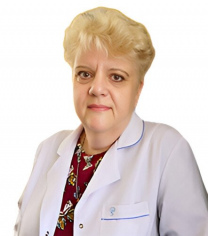 Шустова Татьяна Константиновна