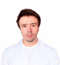 Батмаев Дмитрий Борисович