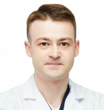 Гаглоев Борис Важаевич
