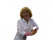 Копылова Надежда Леонидовна