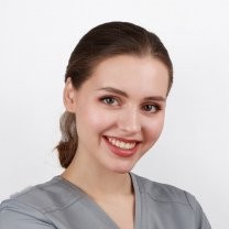 Аргутина Анастасия Александровна