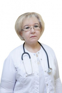 Гришакова Светлана Петровна