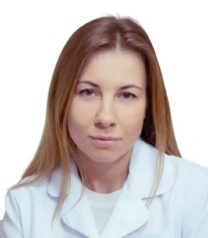 Саворовская Евгения Сергеевна