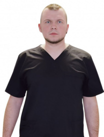 Зайченко Сергей Сергеевич