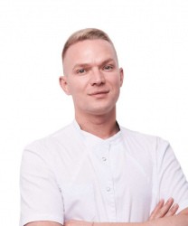 Осауленко Иван Александрович