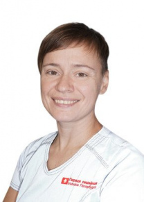 Климович Ирина Анатольевна