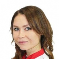 Горина Елена Рафаэлевна