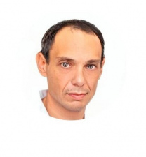 Беленький Вадим Викторович