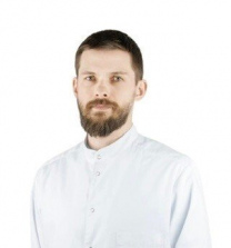 Левченко Егор Олегович