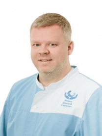 Иванов Дмитрий Сергеевич
