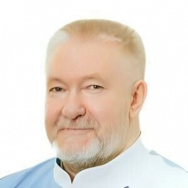 Мурзин Геннадий Николаевич