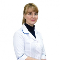 Орлова (Константинова) Ольга Юрьевна