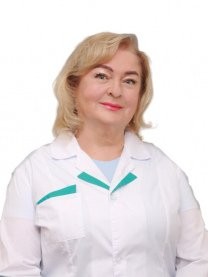 Литвиненко Елена Владимировна