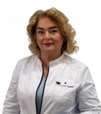 Литвиненко Елена Владимировна