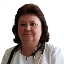 Попович Юлия Владимировна