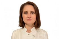 Юрина Светлана Михайловна