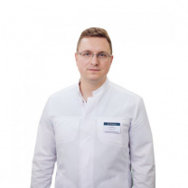 Волков Антон Максимович