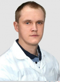 Иванов Николай Юрьевич