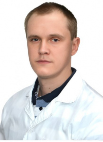 Иванов Николай Юрьевич