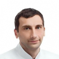Титула Денис Олегович
