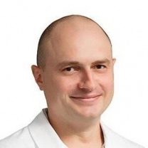 Лабзин Роман Валерьевич