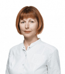 Мамонова Татьяна Александровна