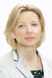 Волох Мария Александровна