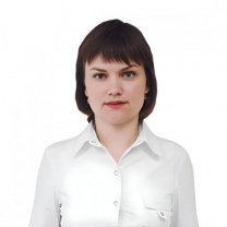Михайлова Виктория Евгеньевна