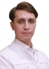Исаев Сергей Вячеславович