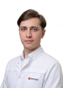 Исаев Сергей Вячеславович