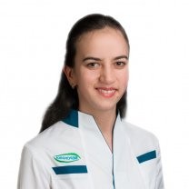 Кудрина Светлана Айратовна