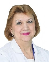 Калинина Светлана Николаевна