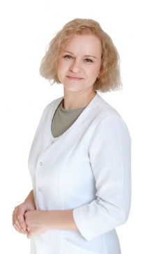 Кислякова Мария Павловна