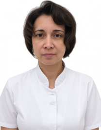 Плисикова Нодира Авлакуловна