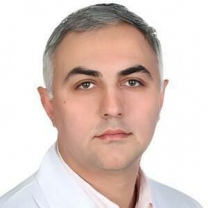 Усманов Тимур Владимирович