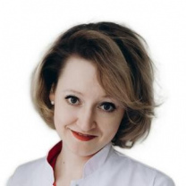 Анисимова Кристина Александровна