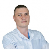 Соломин Валентин Игоревич